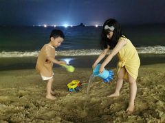 -深圳大梅沙京基洲际度假酒店