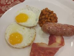 -北京外国语大学东院食堂