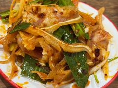 -聂发财重庆江湖菜(解放碑店)
