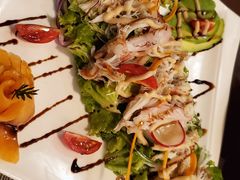 -LA CREPERIE BRETONNE布列塔尼法式餐厅(天童北路店)