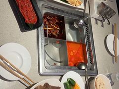 -海底捞火锅(大融城店)
