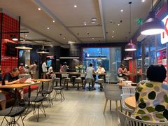 -肯德基(院桥奥特莱斯店)