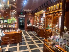 -布兰兔的植物庄园(杭州南宋御街店)