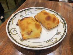 和田夜市烤包子-清真·玛丽亚新疆菜主题餐厅(浙江中路店)