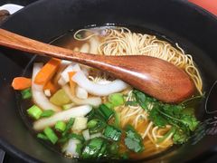 -贡梅老面馆·蟹粉面·无锡特色小吃(南长街主推店)