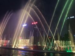 -百林公园-两江幸福广场