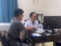 -上海仁爱医院