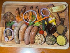 -布拉格餐厅· 中欧捷克菜(全国首店)