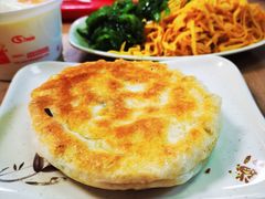 -神龟馅饼(古陌路店)