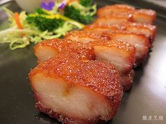 -酌宴府The China Club·广州万富希尔顿酒店(云城东路店)