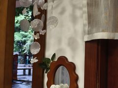 -花间烘焙BLossom Bakery