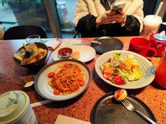 -La Terre乐田(万象城店)