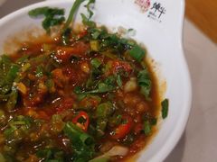 -焯牛潮汕牛肉火锅(云峰街创始店)