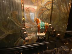 -东海朗廷酒店-唐阁T’ANG COURT 中餐厅