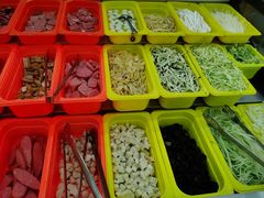 -舞素卷菜煎饼.糁汤(万达金街店)