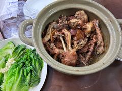 -斯丹姜母鸭·古法干香(涂门街总店)