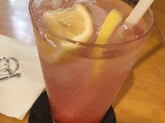 -长颈鹿咖啡(大学路店)