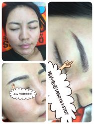 -Easy Lady美甲美睫半永久纹绣工作室