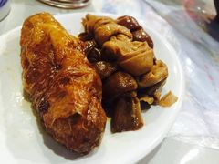 -老地方面馆(思南路店)