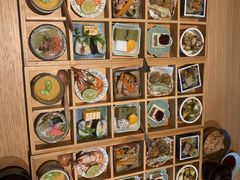 -岚山日本料理(珠江新城店)