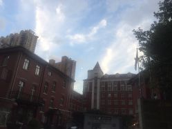 点击看大图 -复旦大学附属妇产科医院(黄浦院区)