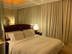 -白金汉爵大酒店(相城店)