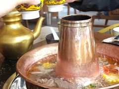 -陀岗美食·云南藏式特色餐厅