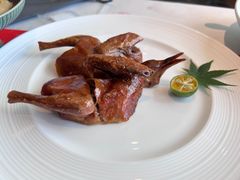 -馋遇江南·精致湖景雅宴(东方之门店)