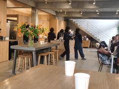 -VOYAGE COFFEE 咖啡烘焙工坊店(798艺术区店)