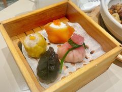 -蔡澜点心·粤菜(万菱汇店)