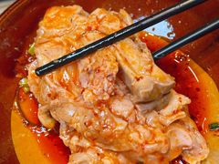 -渝味川菜(常州单店)