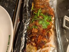 -新白鹿餐厅(松江开元地中海店)