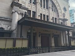 -心斋桥