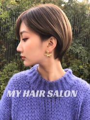 -MY HAIR ARDOR