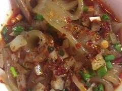 红苕粉-好吃狗凉糕总店
