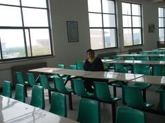 -南开大学滨海学院