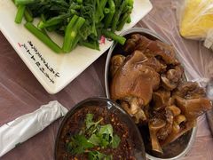 -王万妈卤猪脚(青岩交通路)