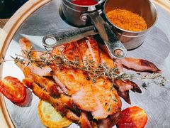 -小大董·烤鸭(凤凰汇店)