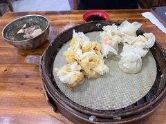 -海汇源老烧麦店(东大街总店)