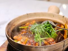 啫啫河鳗-粤·啫啫