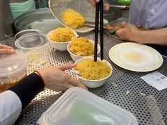 -麦文记面家(佐敦店)