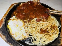 -两点半深夜牛排(斗西路店)
