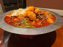 -那拉提之疆·新疆菜(美院店)