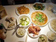 -日丰园海肠水饺·老字号大连海鲜(和平广场店)