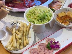 -大龙燚火锅