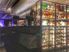 -瑞吉吧 The St·Regis Bar(长沙瑞吉酒店)