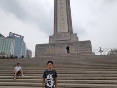 -八一南昌起义纪念塔