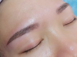 -Yue Show馨选·半永久纹眉纹眼线