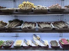 -宽窄巷子串串(龙湾万达广场店)