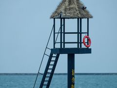 -碧海银沙景区